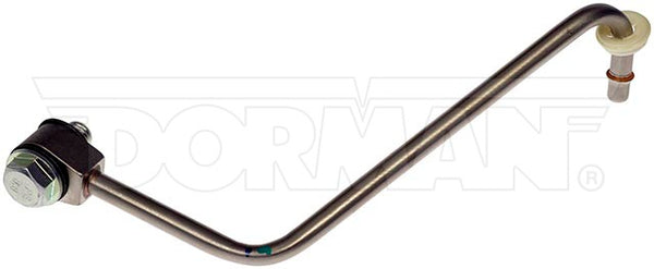 Dorman Turbocharger Coolant Line (MPN: 667-554)