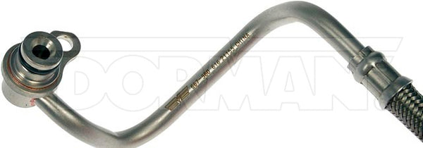 Dorman Turbocharger Coolant Line (MPN: 667-560)