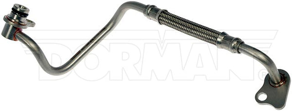 Dorman Turbocharger Coolant Line (MPN: 667-560)