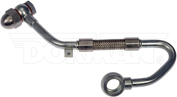 Dorman Turbocharger Coolant Line (MPN: 667-562)