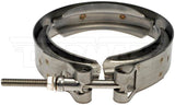 Dorman Exhaust Clamp (MPN: 667-572)