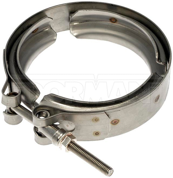 Dorman Exhaust Clamp (MPN: 667-572)