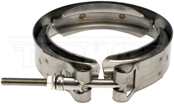 Dorman Exhaust Clamp (MPN: 667-573)
