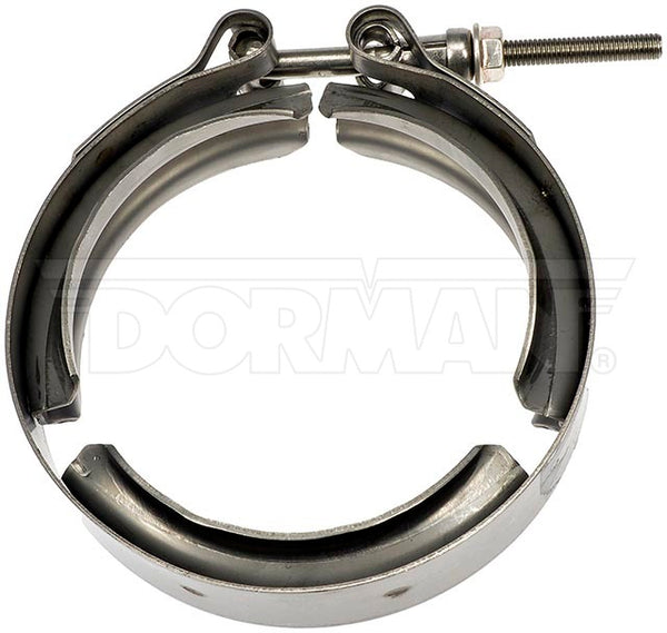 Dorman Exhaust Clamp (MPN: 667-573)