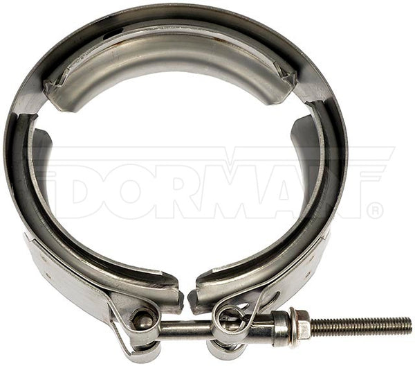Dorman Exhaust Clamp (MPN: 667-573)