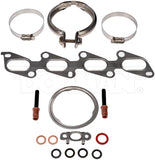 Dorman Turbocharger Installation Kit (MPN: 667-574)