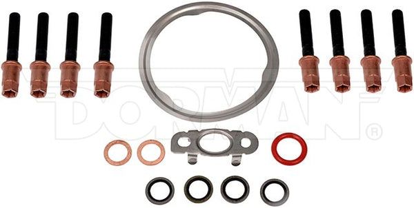 Dorman Turbocharger Installation Kit (MPN: 667-574)