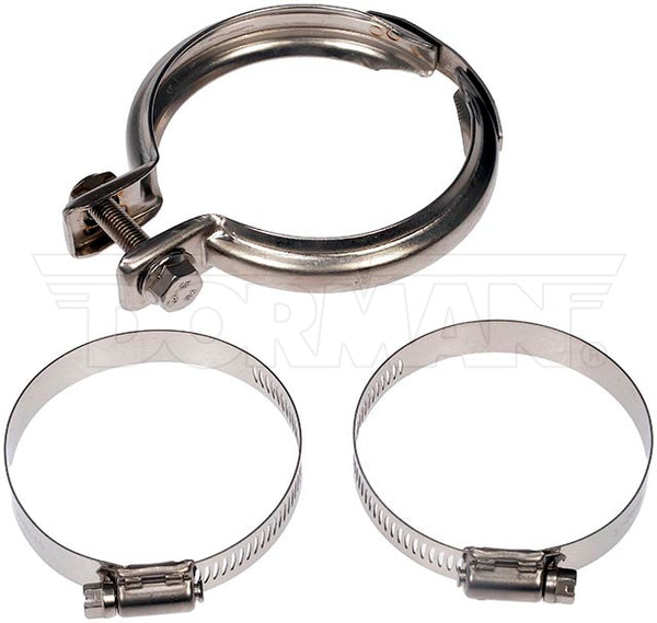 Dorman Turbocharger Installation Kit (MPN: 667-574)