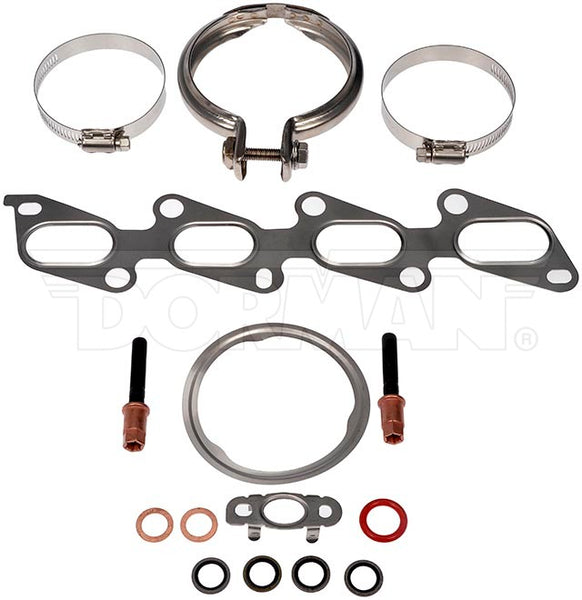 Dorman Turbocharger Installation Kit (MPN: 667-574)