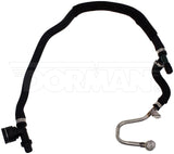Dorman Turbocharger Coolant Line (MPN: 667-575)