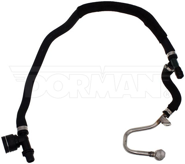 Dorman Turbocharger Coolant Line (MPN: 667-575)