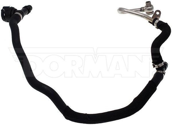 Dorman Turbocharger Coolant Line (MPN: 667-575)
