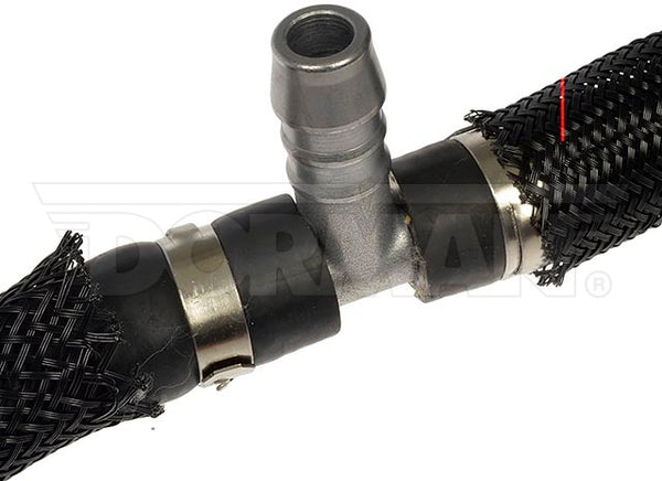 Dorman Turbocharger Coolant Line (MPN: 667-577)