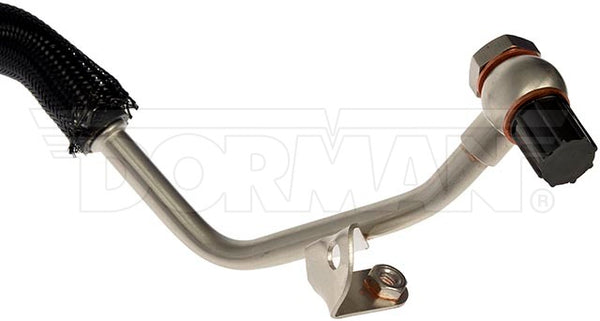 Dorman Turbocharger Coolant Line (MPN: 667-577)