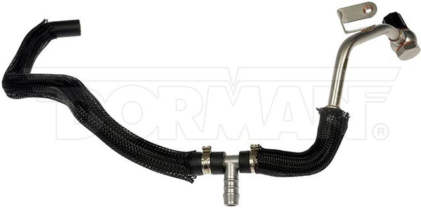 Dorman Turbocharger Coolant Line (MPN: 667-577)