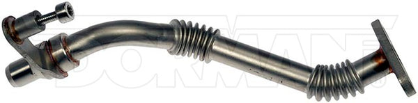 Dorman Turbocharger Oil Return Kit (MPN: 667-579)