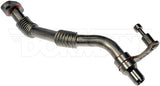Dorman Turbocharger Oil Return Kit (MPN: 667-579)