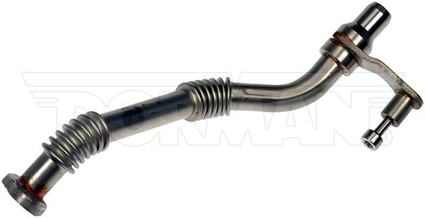 Dorman Turbocharger Oil Return Kit (MPN: 667-579)
