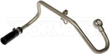 Dorman Turbocharger Coolant Line (MPN: 667-589)