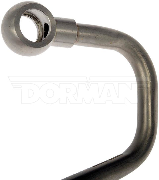 Dorman Turbocharger Coolant Line (MPN: 667-589)