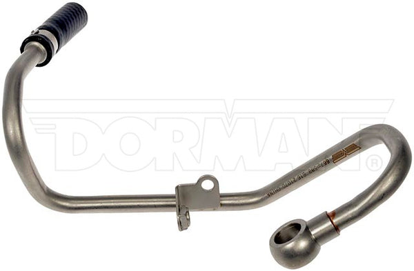 Dorman Turbocharger Coolant Line (MPN: 667-589)