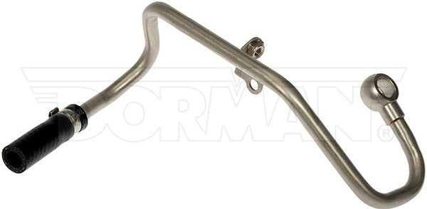 Dorman Turbocharger Coolant Line (MPN: 667-589)