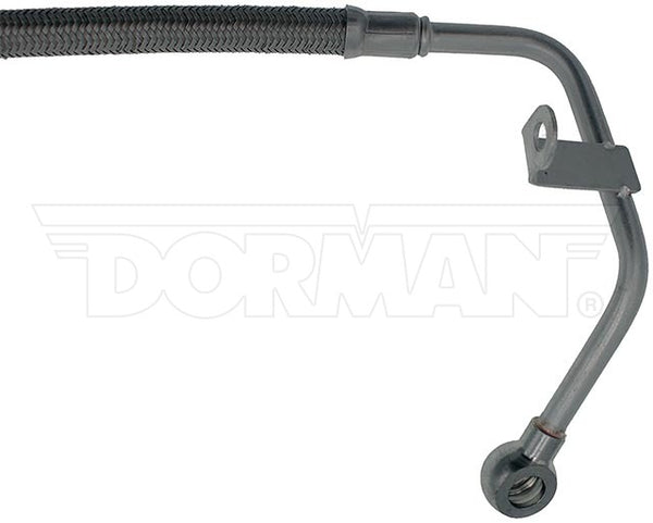 Dorman Turbocharger Coolant Line (MPN: 667-594)