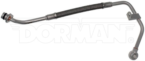 Dorman Turbocharger Coolant Line (MPN: 667-594)