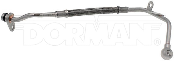 Dorman Turbocharger Coolant Line (MPN: 667-594)