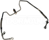 Dorman Turbocharger Oil Feed Line (MPN: 667-595)