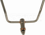 Dorman Turbocharger Oil Feed Line (MPN: 667-595)