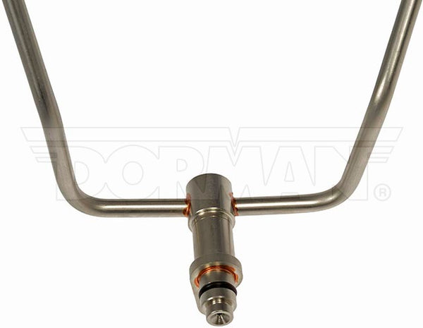Dorman Turbocharger Oil Feed Line (MPN: 667-595)