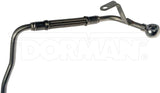 Dorman Turbocharger Oil Feed Line (MPN: 667-595)