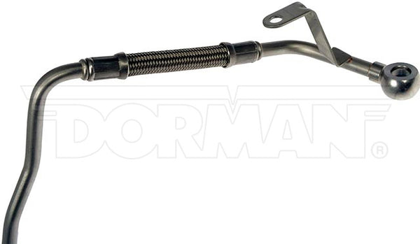 Dorman Turbocharger Oil Feed Line (MPN: 667-595)