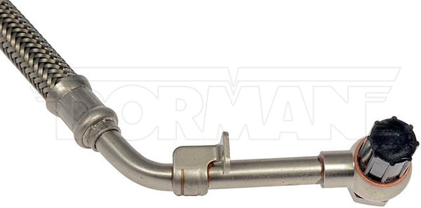 Dorman Turbocharger Coolant Line (MPN: 667-596)