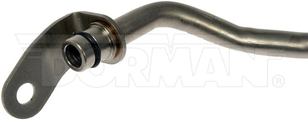 Dorman Turbocharger Coolant Line (MPN: 667-596)