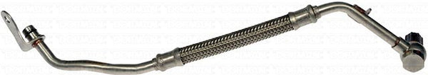 Dorman Turbocharger Coolant Line (MPN: 667-596)