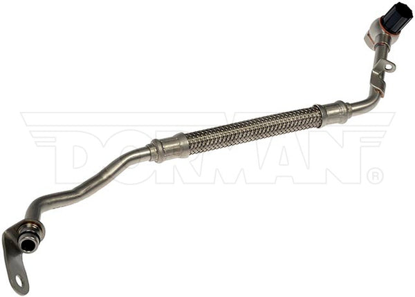 Dorman Turbocharger Coolant Line (MPN: 667-596)