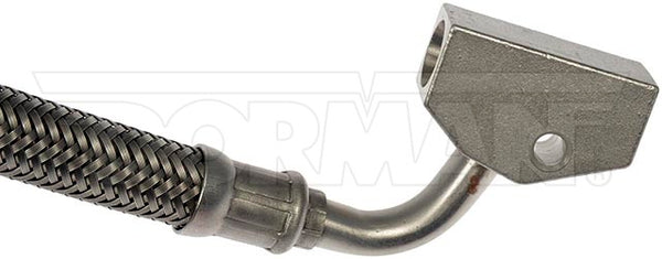 Dorman Turbocharger Coolant Line (MPN: 667-598)