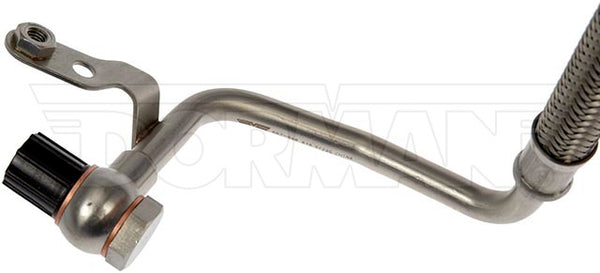 Dorman Turbocharger Coolant Line (MPN: 667-598)