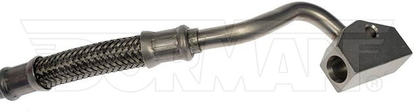 Dorman Turbocharger Coolant Line (MPN: 667-599)