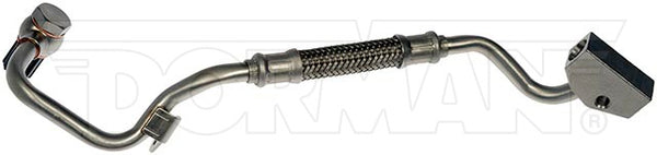 Dorman Turbocharger Coolant Line (MPN: 667-599)