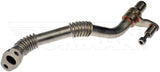 Dorman Turbocharger Oil Return Kit (MPN: 667-609)