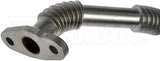 Dorman Turbocharger Oil Return Kit (MPN: 667-609)