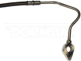 Dorman Turbocharger Oil Feed Line (MPN: 667-614)