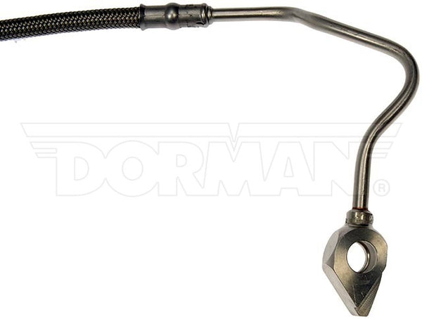 Dorman Turbocharger Oil Feed Line (MPN: 667-614)