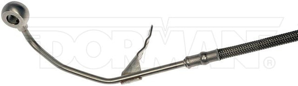 Dorman Turbocharger Oil Feed Line (MPN: 667-614)