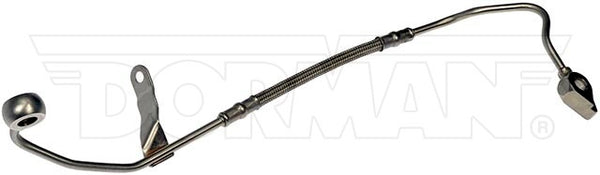Dorman Turbocharger Oil Feed Line (MPN: 667-614)
