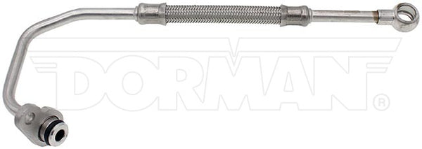 Dorman Turbocharger Oil Feed Line (MPN: 667-615)
