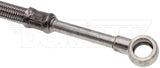 Dorman Turbocharger Oil Feed Line (MPN: 667-615)